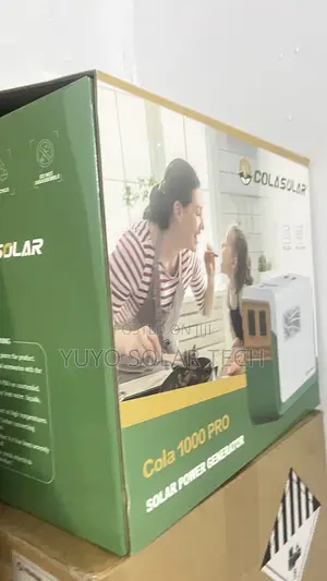 Cola1000watt Pro