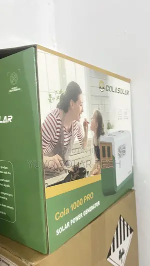 Cola1000watt Pro