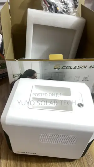 Cola 1000 Pro
