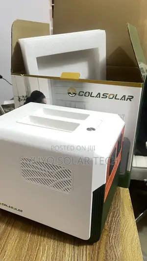 Cola 1000 Pro