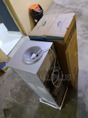 Cway Hot Cool Water Dispenser Cold Store Model