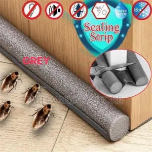 Sealing Strip Cold/Rodent Stopper (A.K.A Door Stopper)