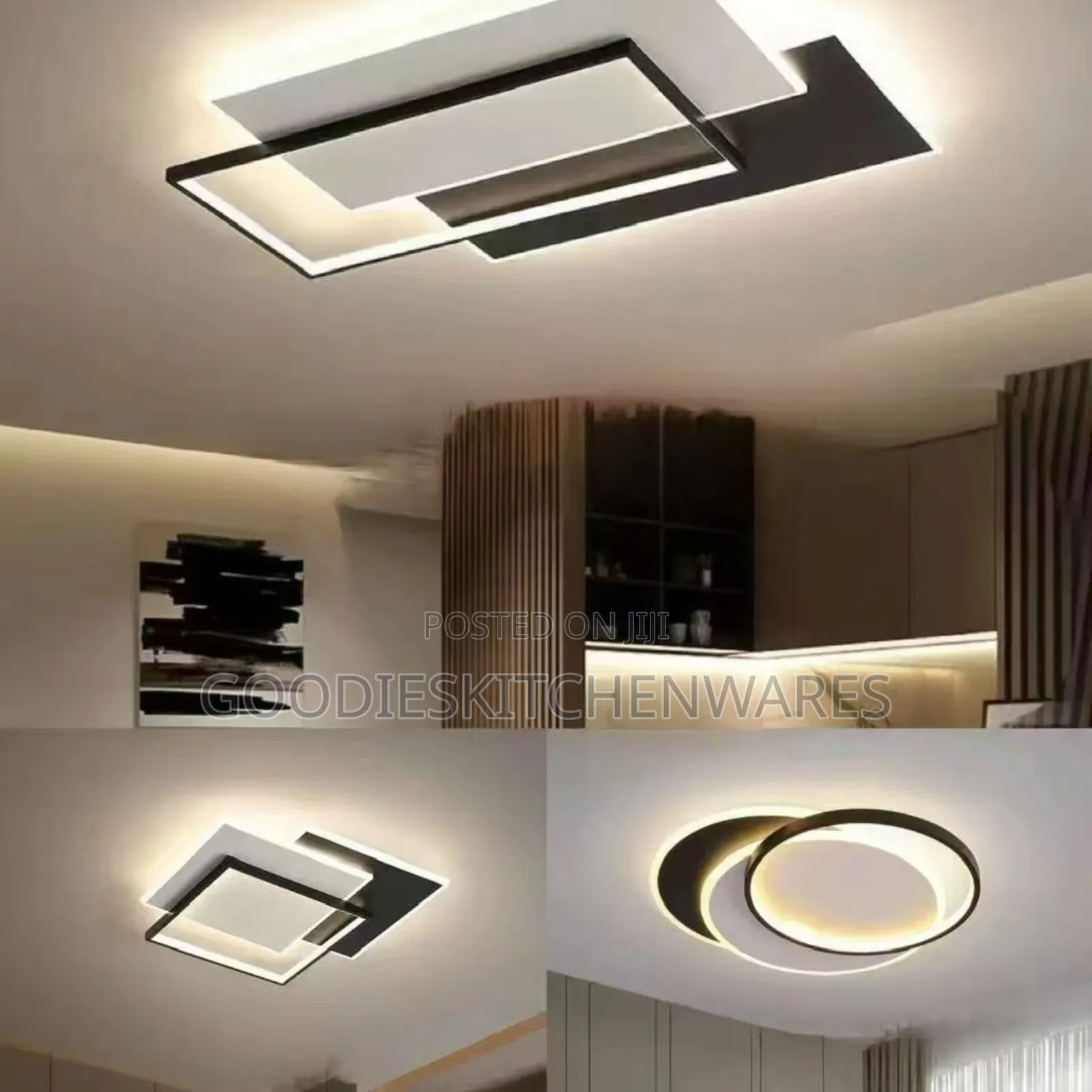 Ceiling Light/ Chandelier