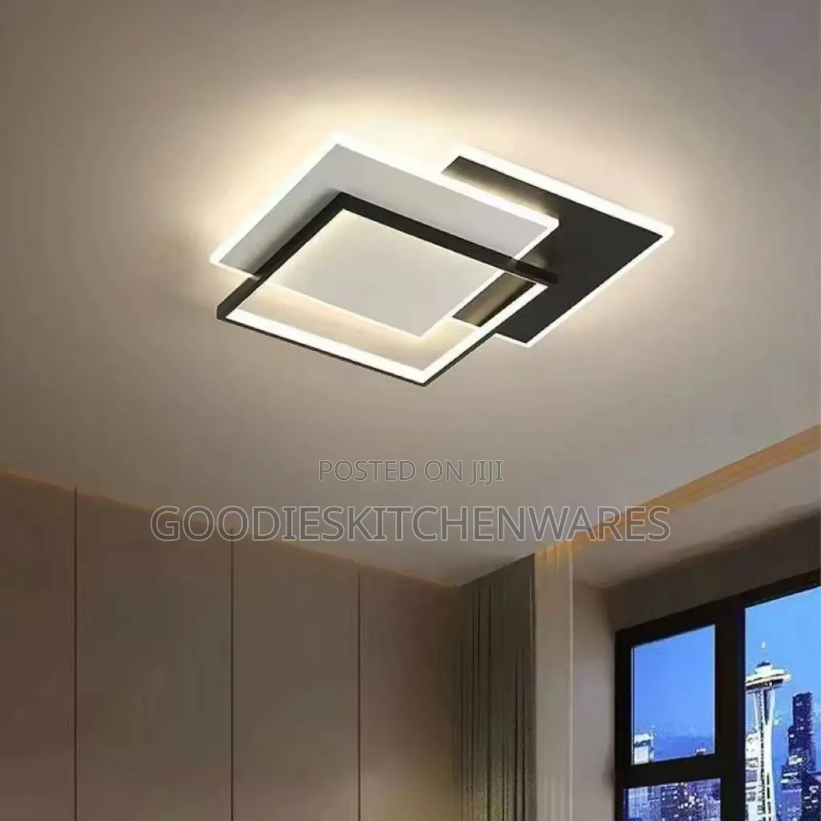 Ceiling Light/ Chandelier