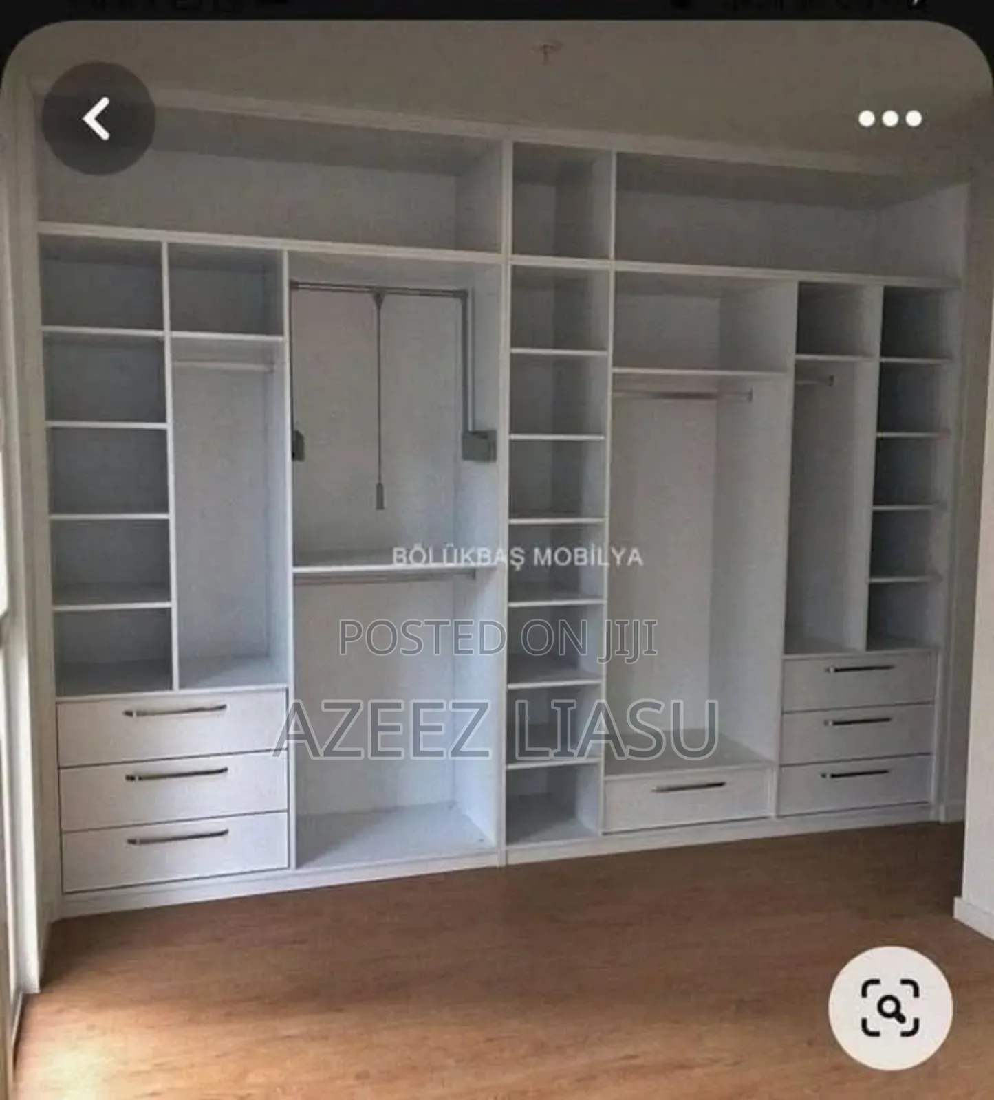 Closet Waldrobe