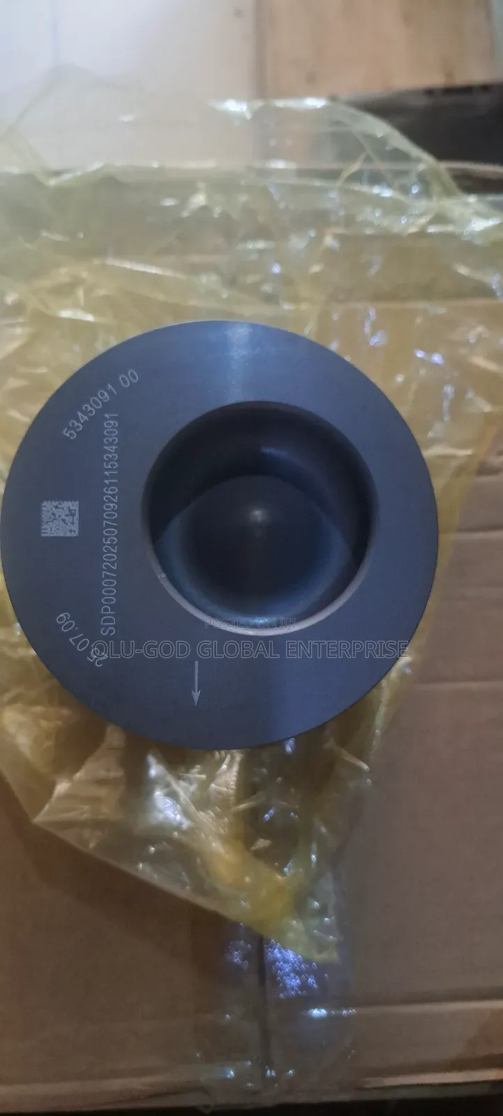 Piston 116 Cummins