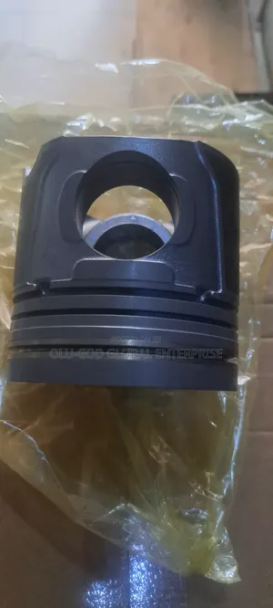 Piston 116 Cummins