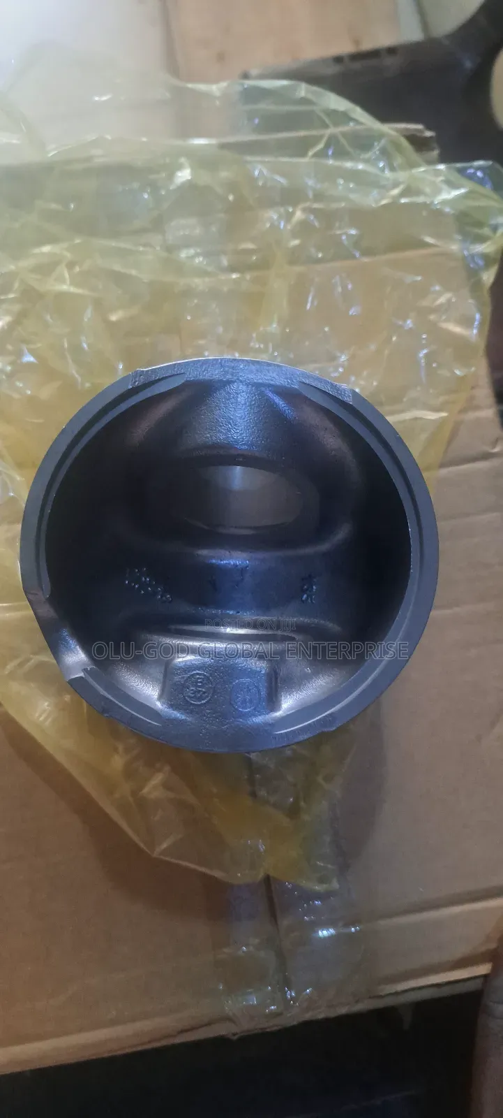 Piston 116 Cummins