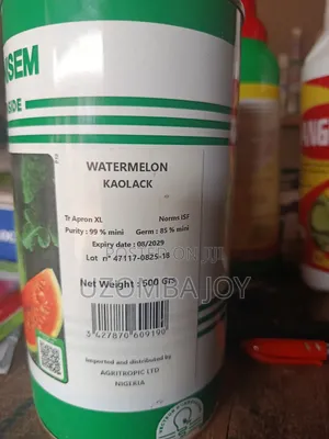 Kaolack Watermelon 500g