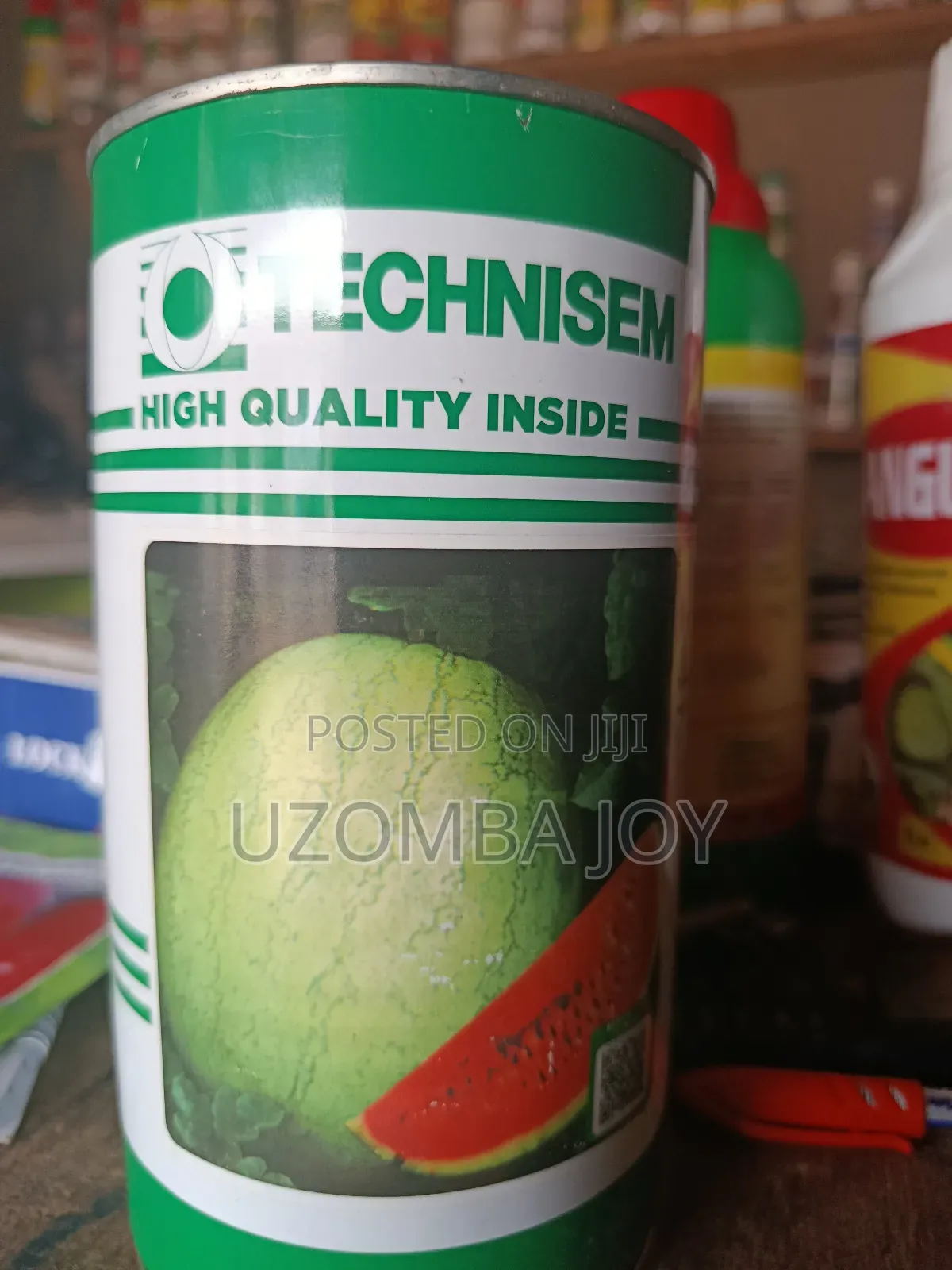 Kaolack Watermelon 500g