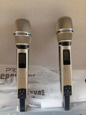 SKM 9000ii Wireless Microphone