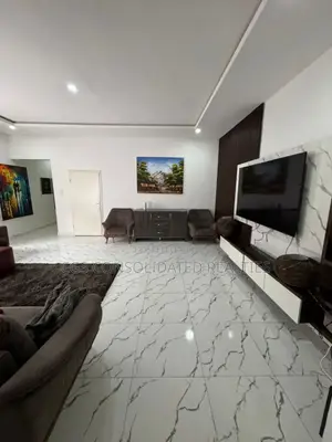 Furnished 2bdrm Apartment in Citiscape Villa, Guzape District for rent