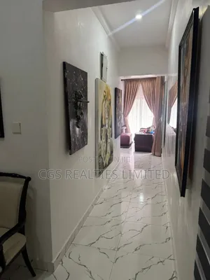 Furnished 2bdrm Apartment in Citiscape Villa, Guzape District for rent