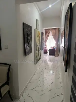 Furnished 2bdrm Apartment in Citiscape Villa, Guzape District for rent