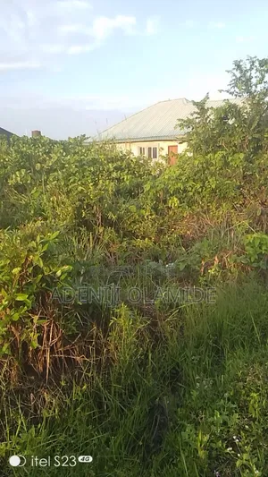 Land for Sale