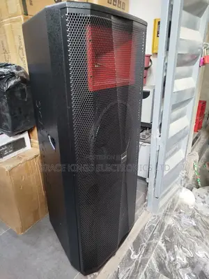 Edwards Double Speaker 4000w