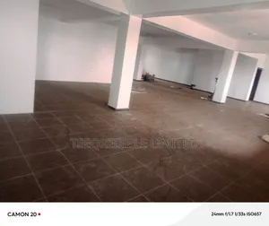 For Lease: A 300 SQM Open Plan Office Space on 3rd Floor