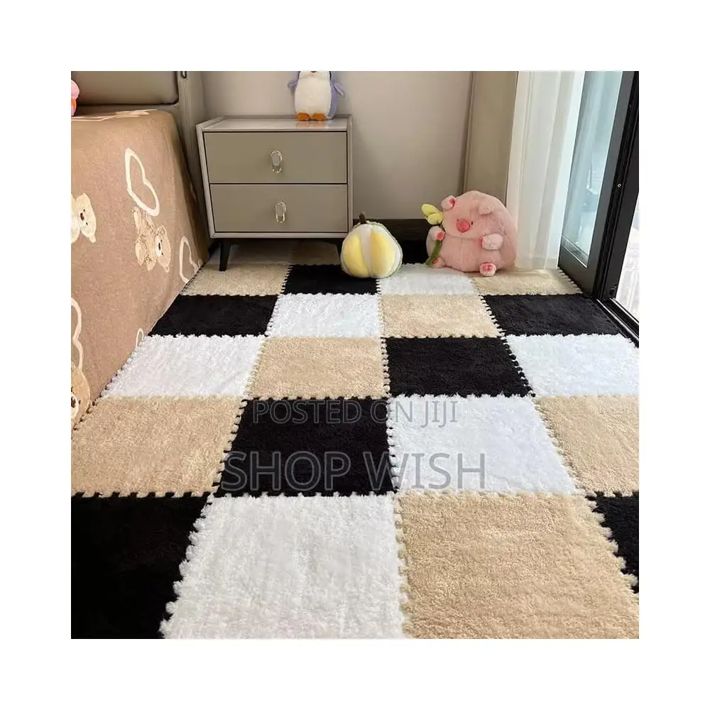 Buy Stain-Resistant Washable Carpet Online