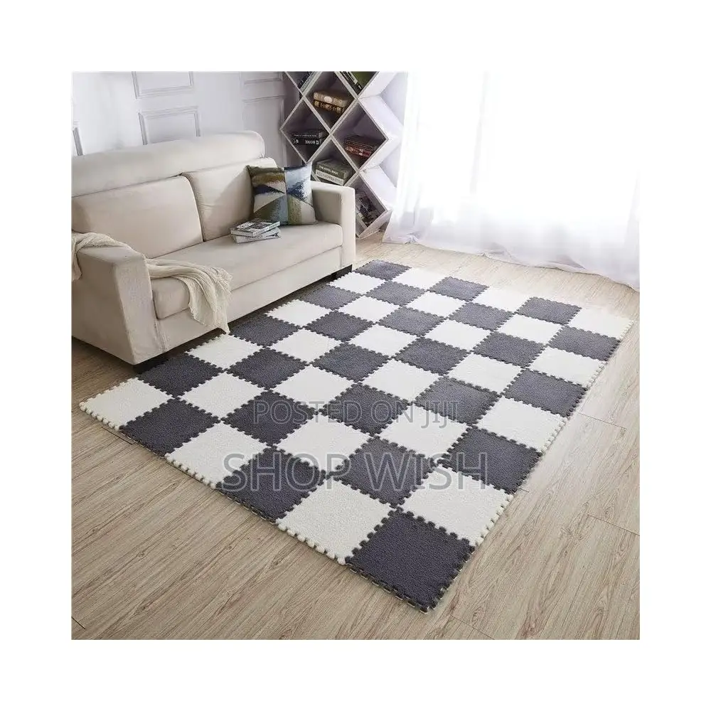 Buy Stain-Resistant Washable Carpet Online