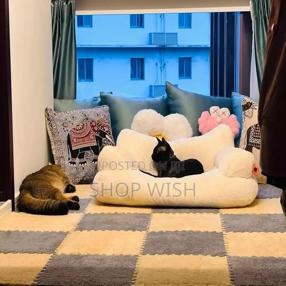Buy Stain-Resistant Washable Carpet Online