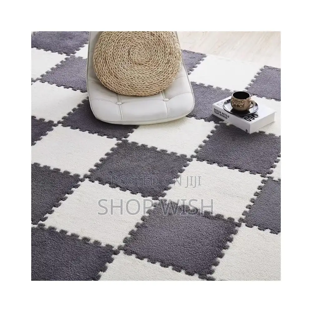 Buy Stain-Resistant Washable Carpet Online
