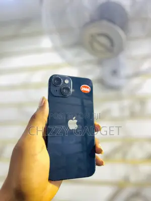 Apple iPhone 14 256 GB Blue