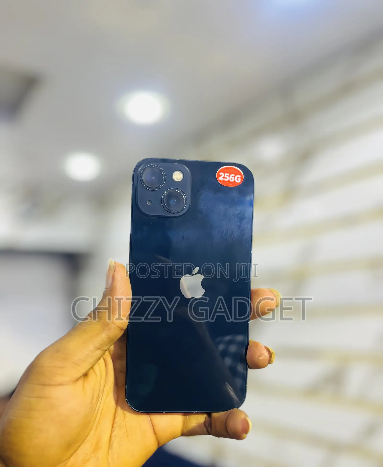 Apple iPhone 14 256 GB Blue