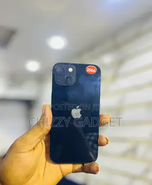 Apple iPhone 14 256 GB Blue
