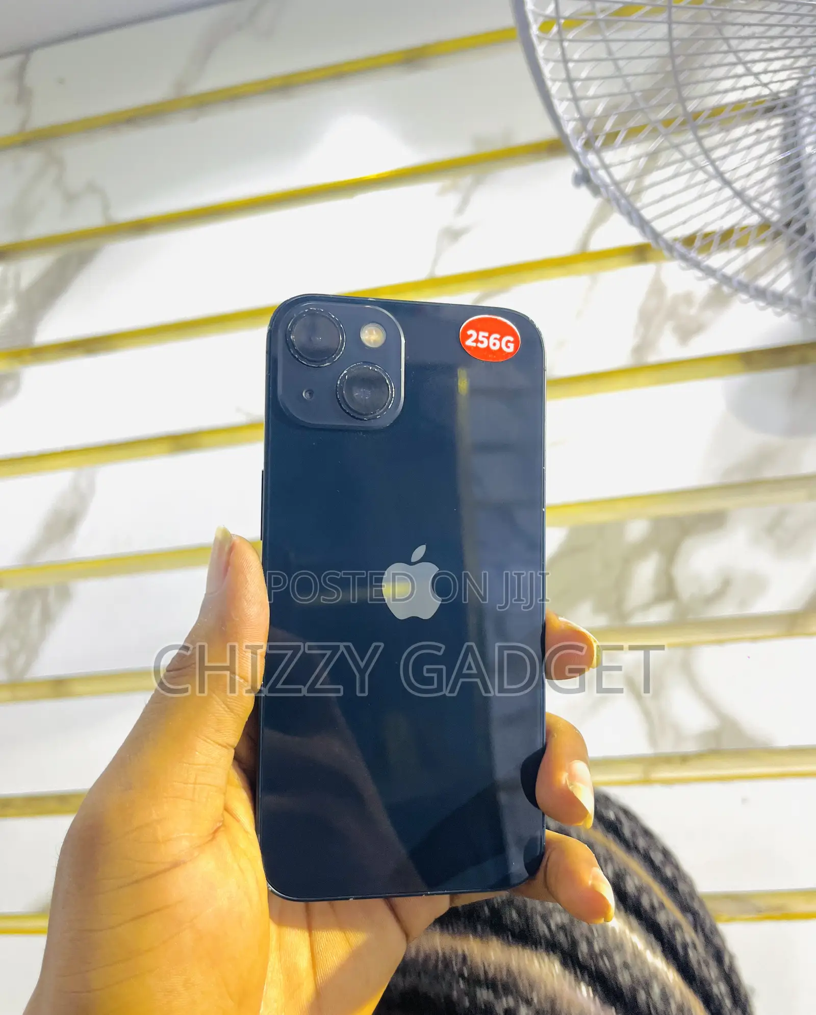 Apple iPhone 14 256 GB Blue