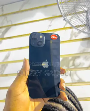 Apple iPhone 14 256 GB Blue