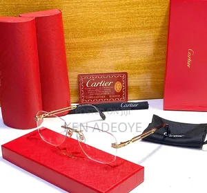 Carter Designer Sunglasses