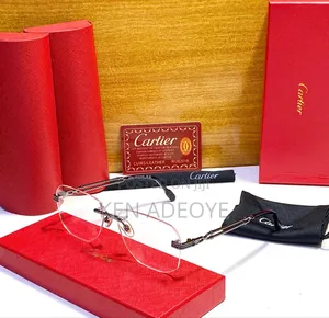 Carter Designer Sunglasses