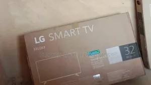 32 Inches Android Smart Android 14 Active