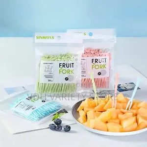 50pcs Fruit Picker