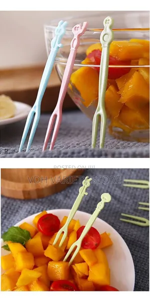 50pcs Fruit Picker