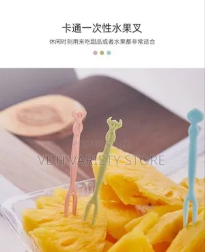 50pcs Fruit Picker