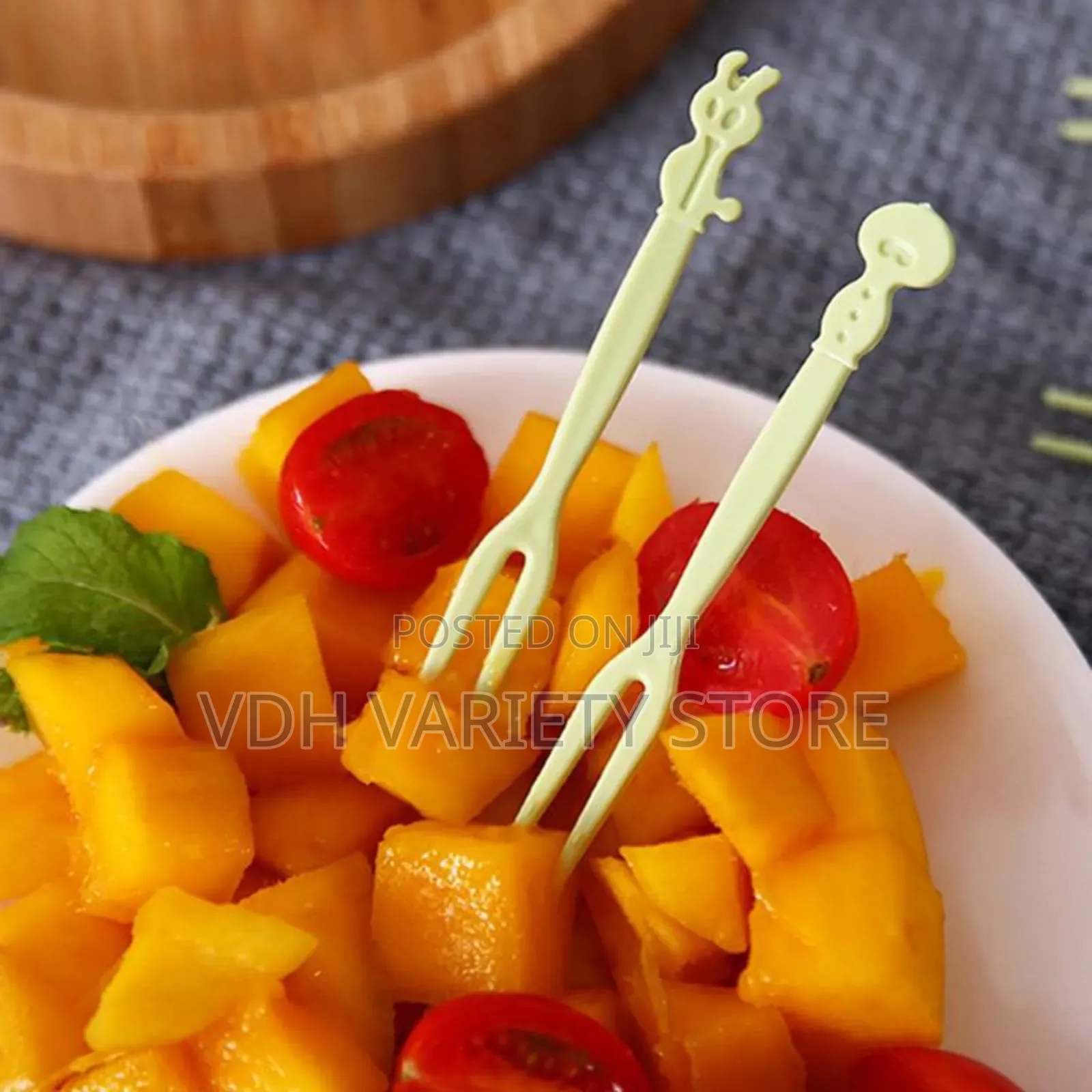 50pcs Fruit Picker