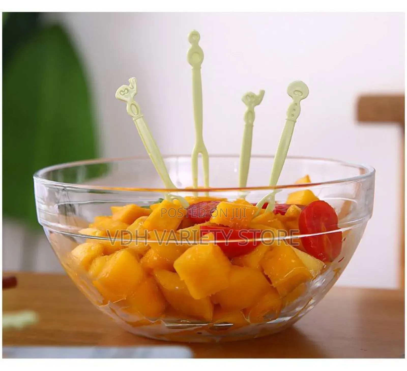 50pcs Fruit Picker