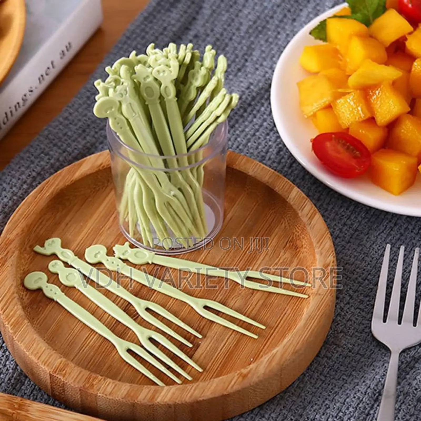 50pcs Fruit Picker