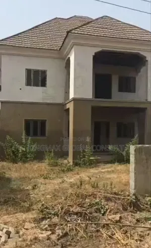 5bdrm Duplex in Lokogoma Abuja for sale