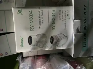 Roodd Wearable Electric Breast Pump