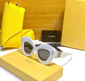 Loewe Designer Sunglasses