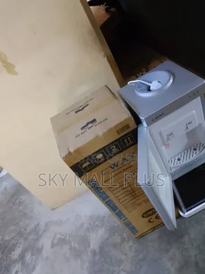 Cway Hot Cold Dispenser for Office and Home