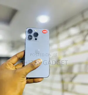 Apple iPhone 13 Pro 128 GB Blue