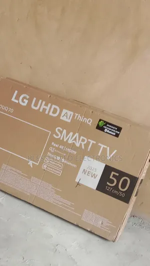 50 Inches Cloud Android Tv With Inbult Youtube Google Playstore Chrome