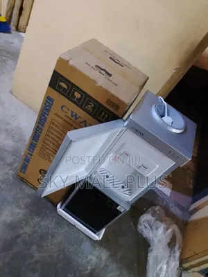 Cway Cold Store Standing Water Dispenser