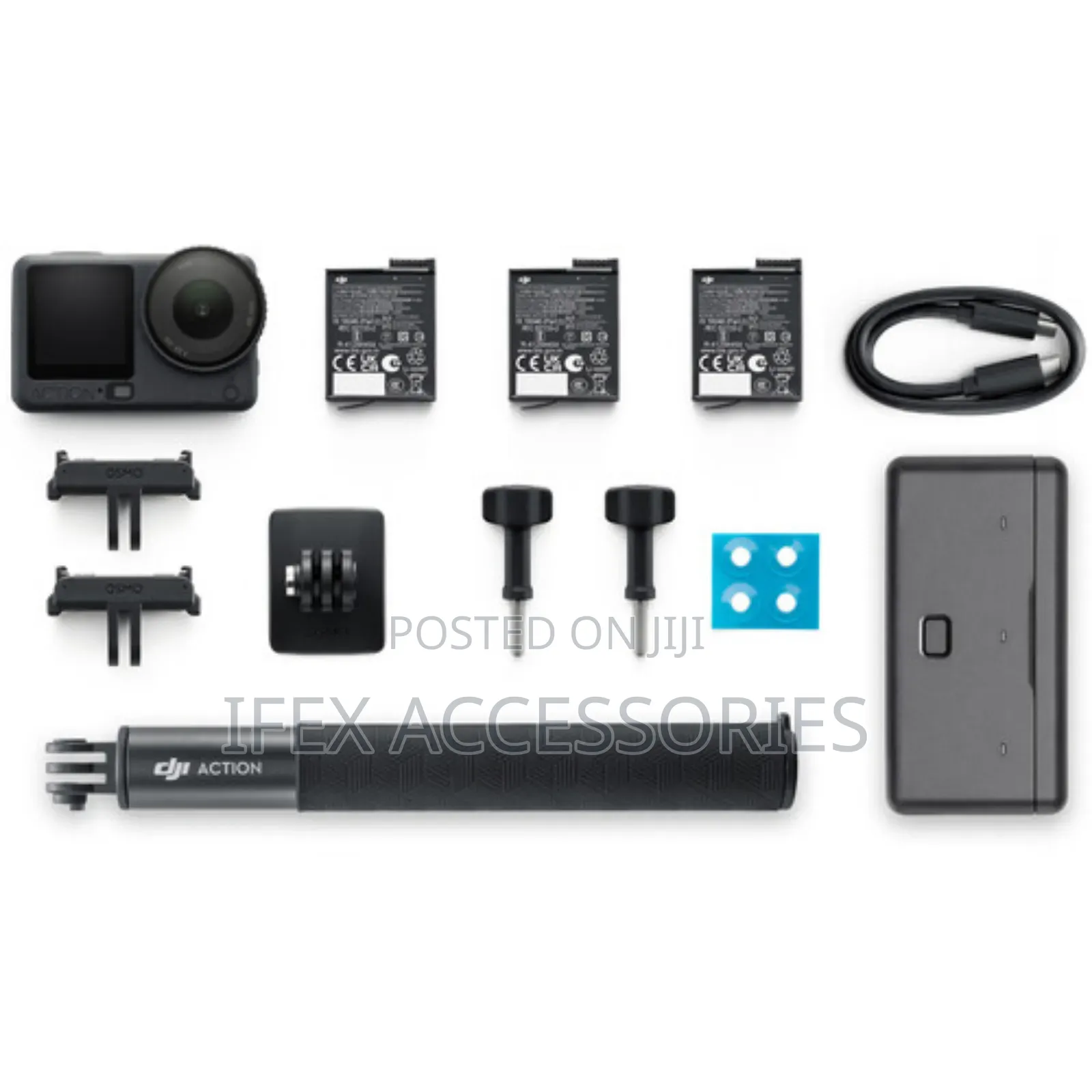 Dji Osmo Action 6