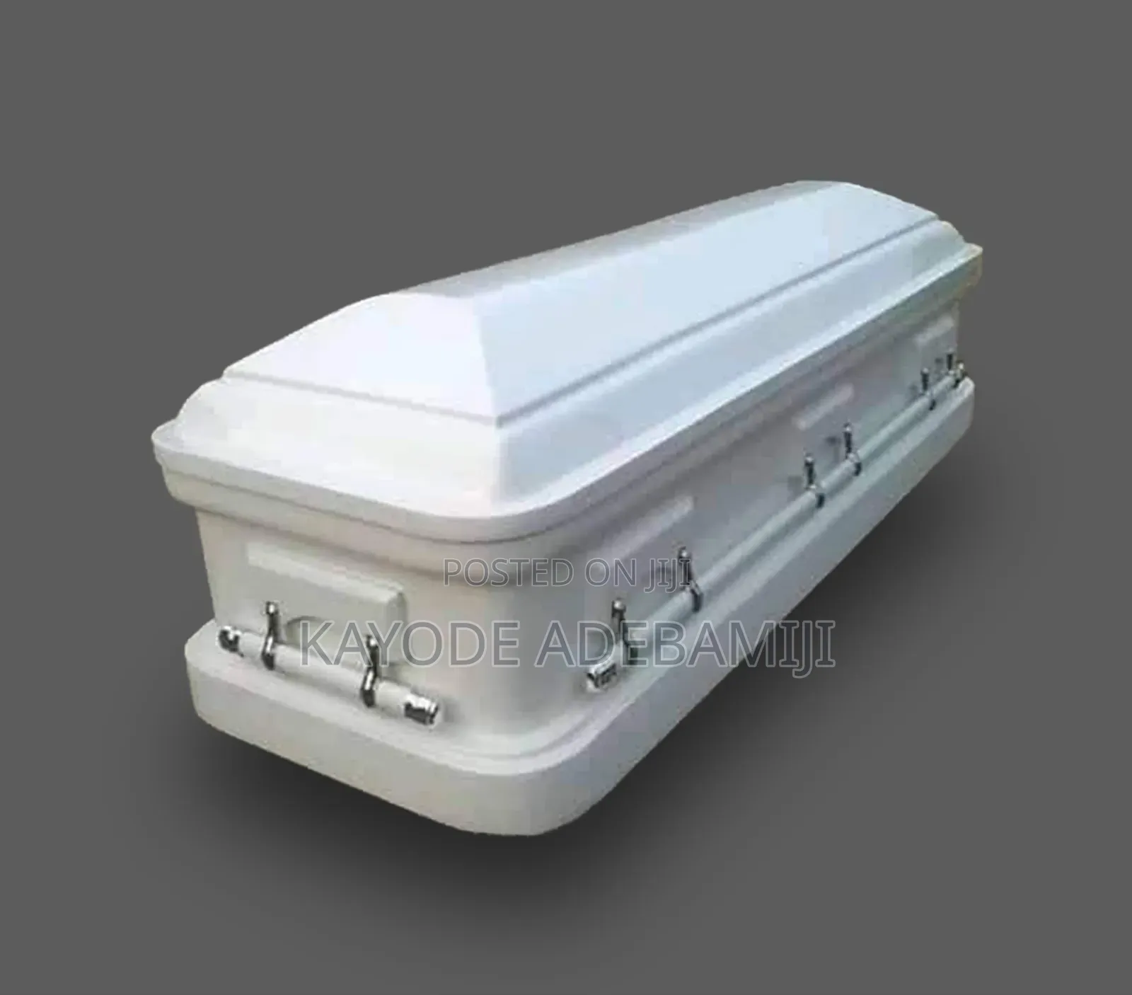Funeral Services