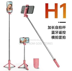 Vibeextend Selfie Rod