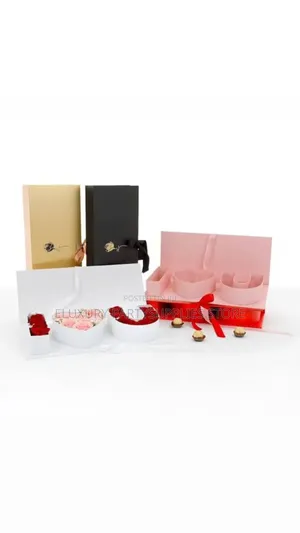 I Love You Gift Box